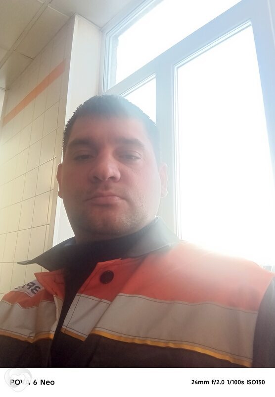 Юрий, 38, Новокузнецке — анкета №3525147
