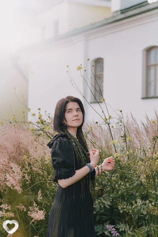 Лера, 25, Владимире — анкета №3525151