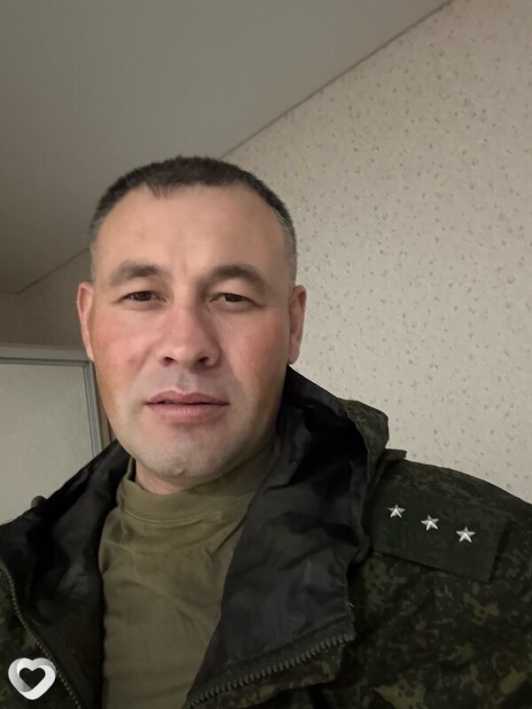 Денис, 36, Дюртюли — анкета №3525152