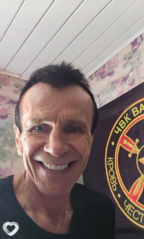 Андрей, 66, Красноярске — анкета №3525153