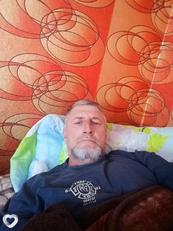 Алексей, 55, Джанкое — анкета №3525613