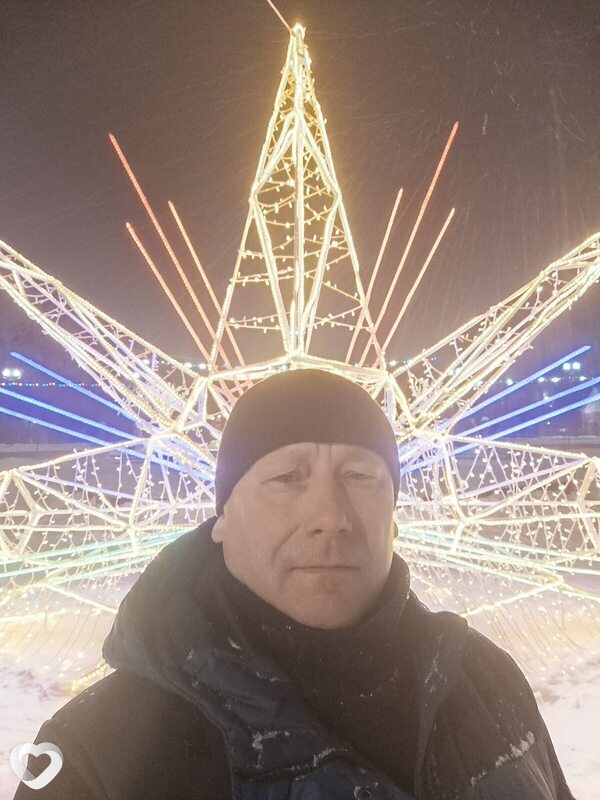 Андрей, 58, Челябинске — анкета №3525617