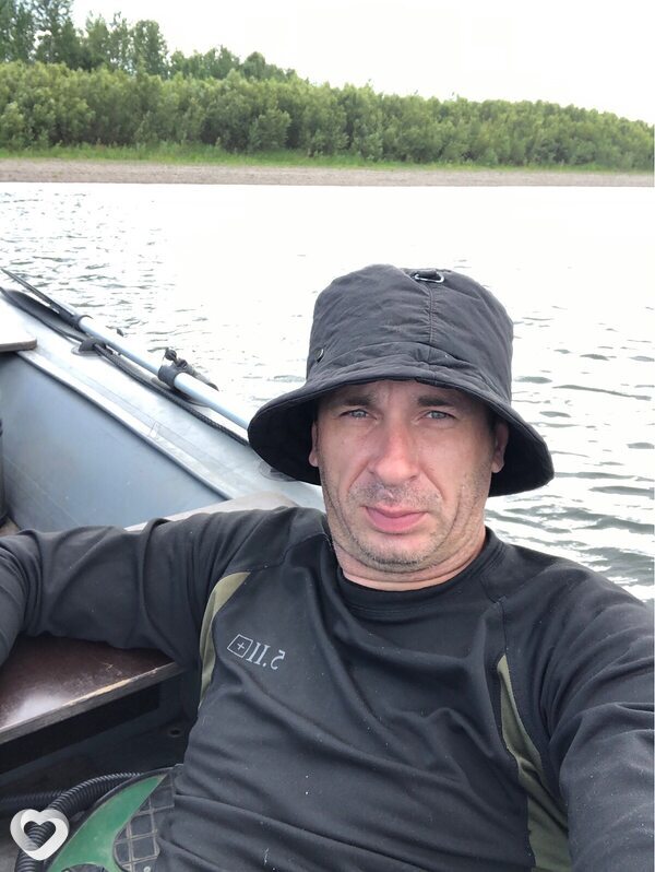Денис, 38, Канске — анкета №3525623