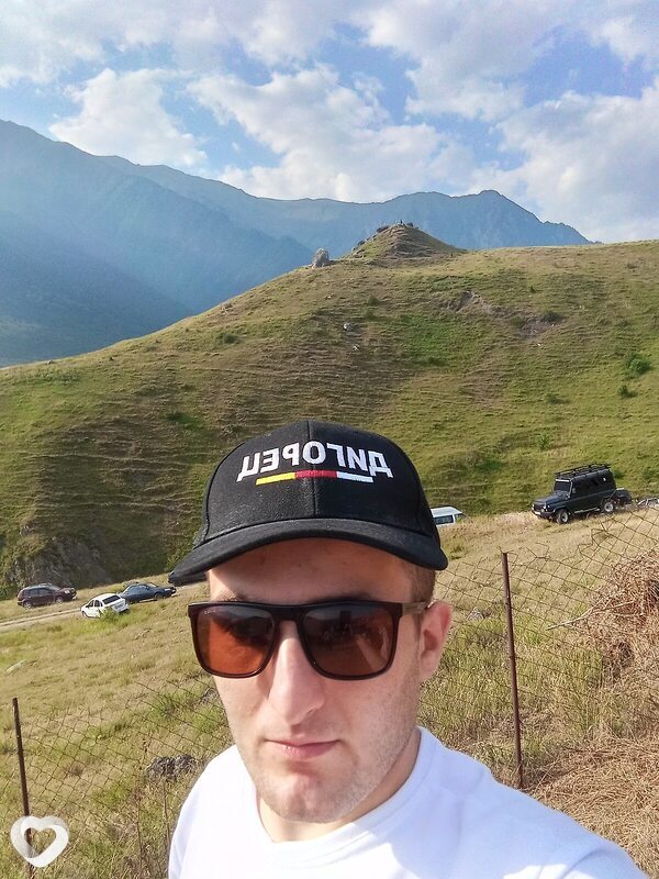 Заурбек, Беслан