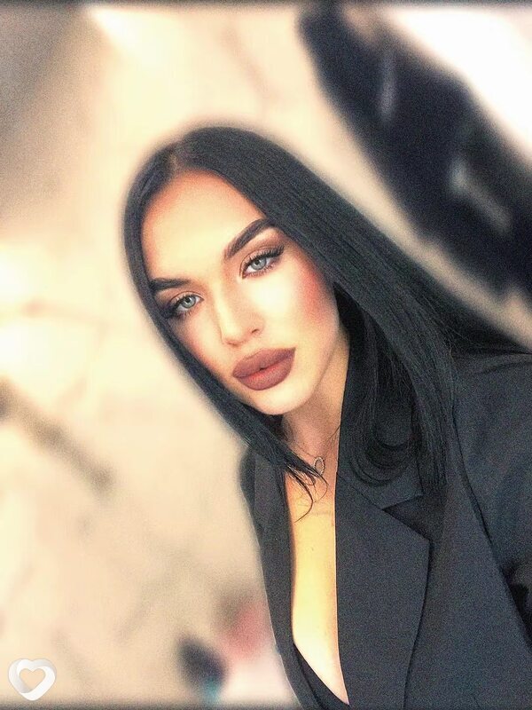 Юлия, 24, Краснодаре — анкета №3525156