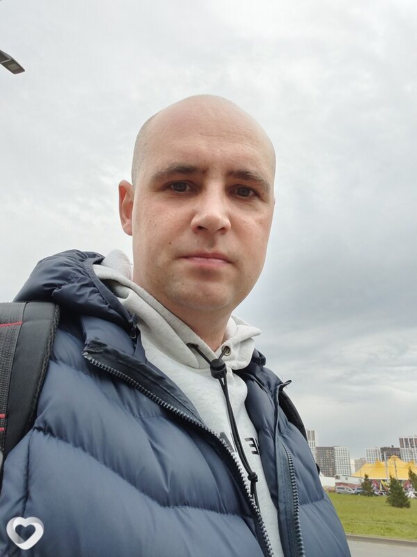 Евгений, 33, Омске — анкета №3525160