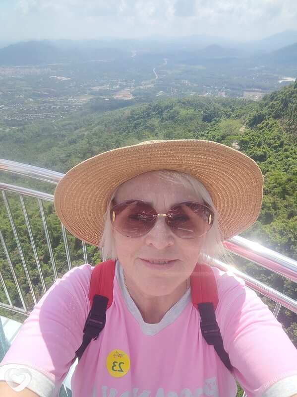 Галина, 65, Томске — анкета №3525167