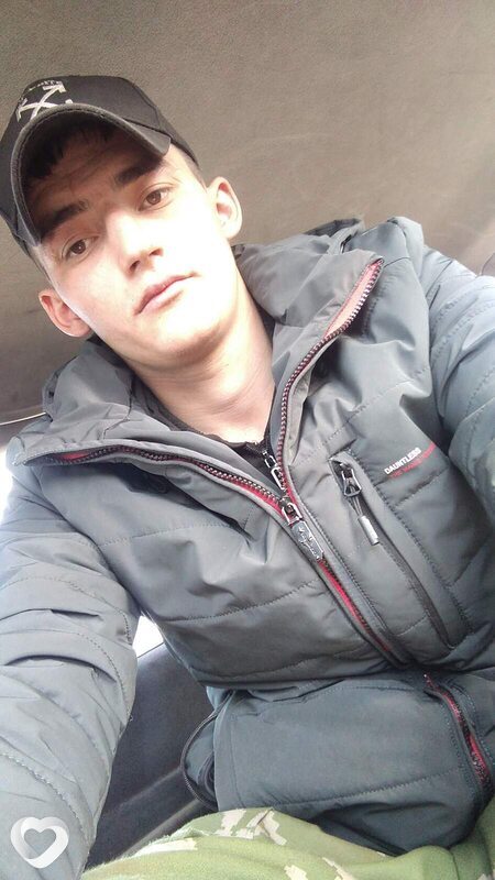 Анатолий, 26, Улан-Удэ — анкета №3525168
