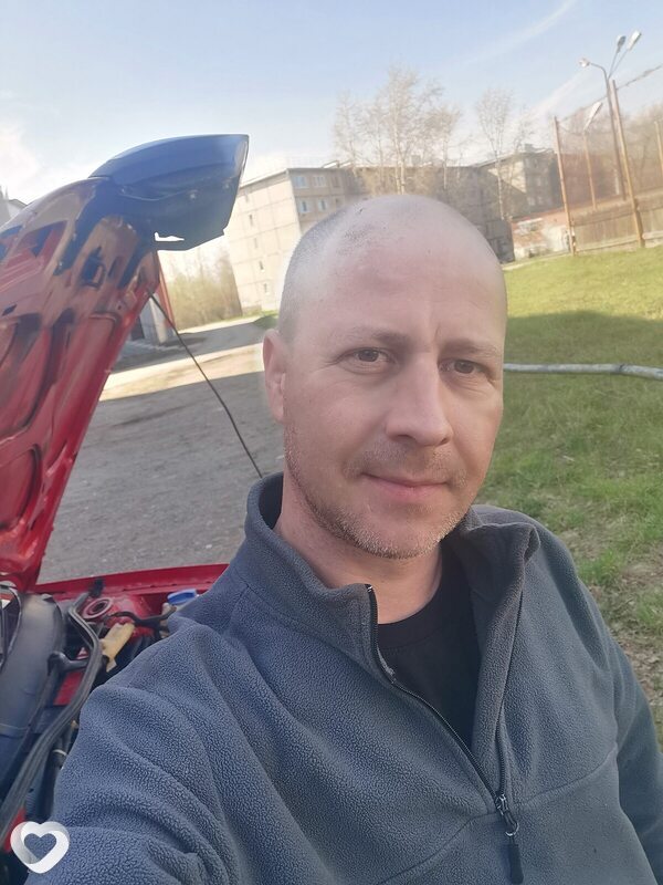 Анатолий, 42, Перми — анкета №3525173