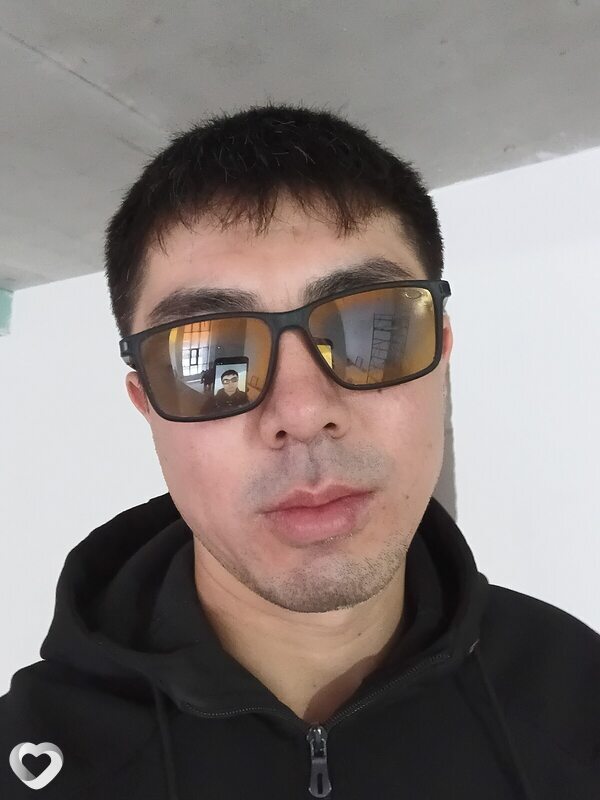 Zhalgas, 32, Астане — анкета №3525258