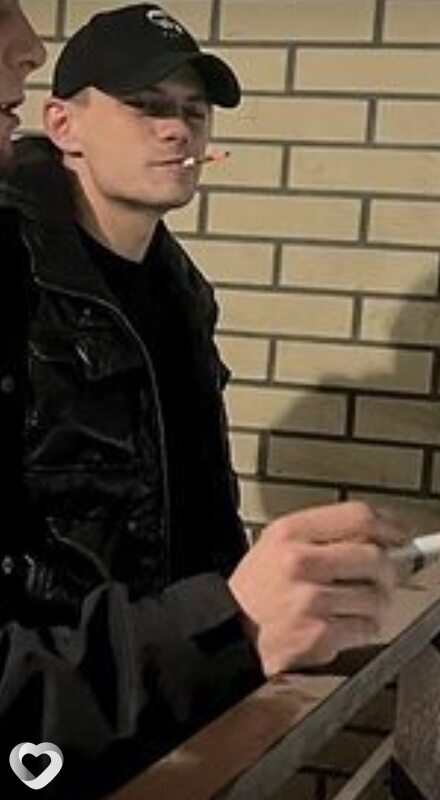Сергей, 27, Санкт-Петербурге — анкета №3525260