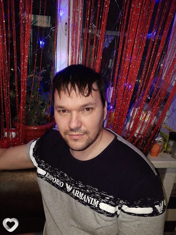 Пётр, 36, Усолье-Сибирское — анкета №3525265