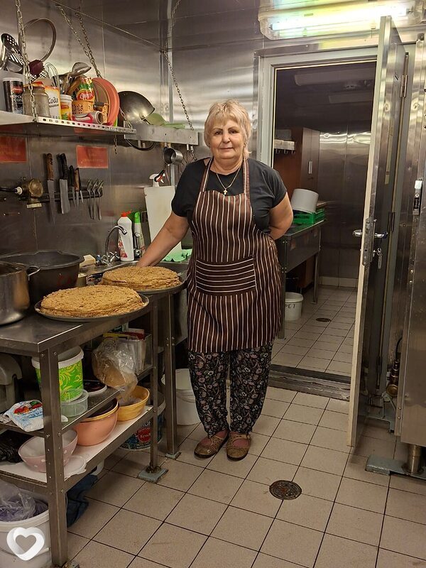Татьяна, 57, Владивостоке — анкета №3525268