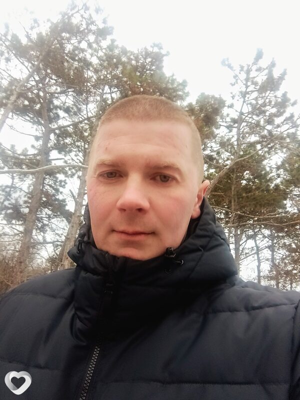 Иван, 33, Бердске — анкета №3525271