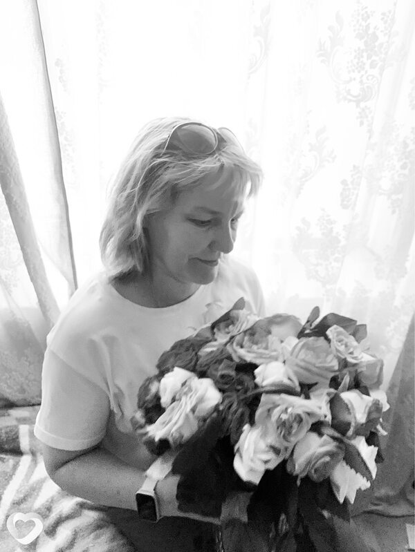 Вероника, 45, Ижевске — анкета №3525330