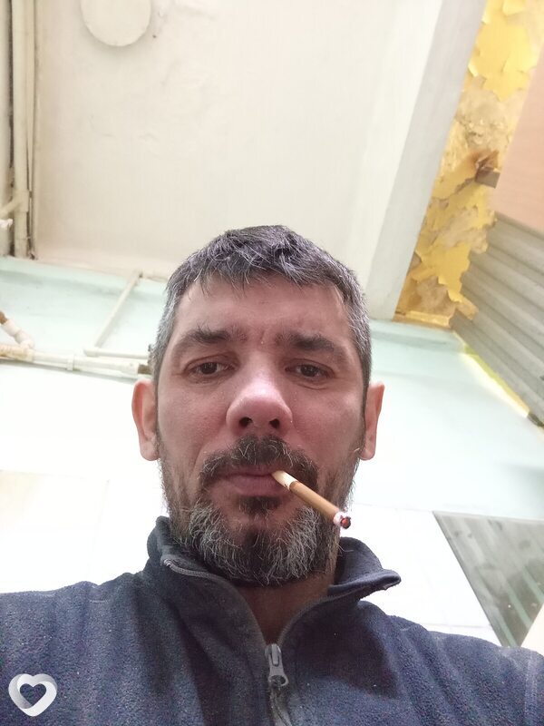Илья, 44, Ярославле — анкета №3525339