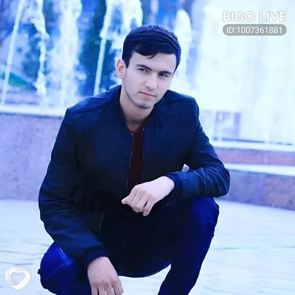 Алихан, 29, Москве — анкета №3525340