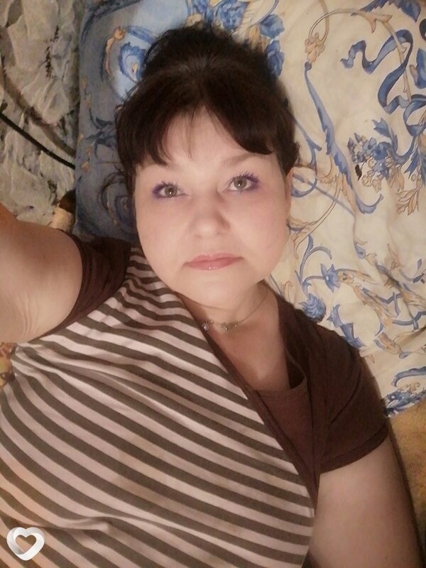 Настя, 43, Ачинске — анкета №3525345
