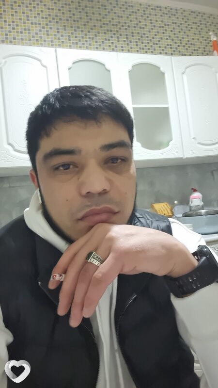 Бек, 35, Алматы — анкета №3525351
