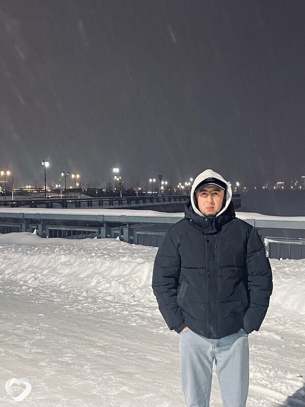 Жами, 28, Казани — анкета №3525303