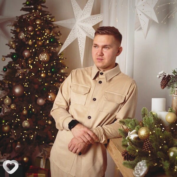 Моëров, 24, Сургуте — анкета №3525304