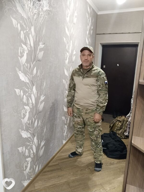 Тимур, 46, Великом Новгороде — анкета №3525305
