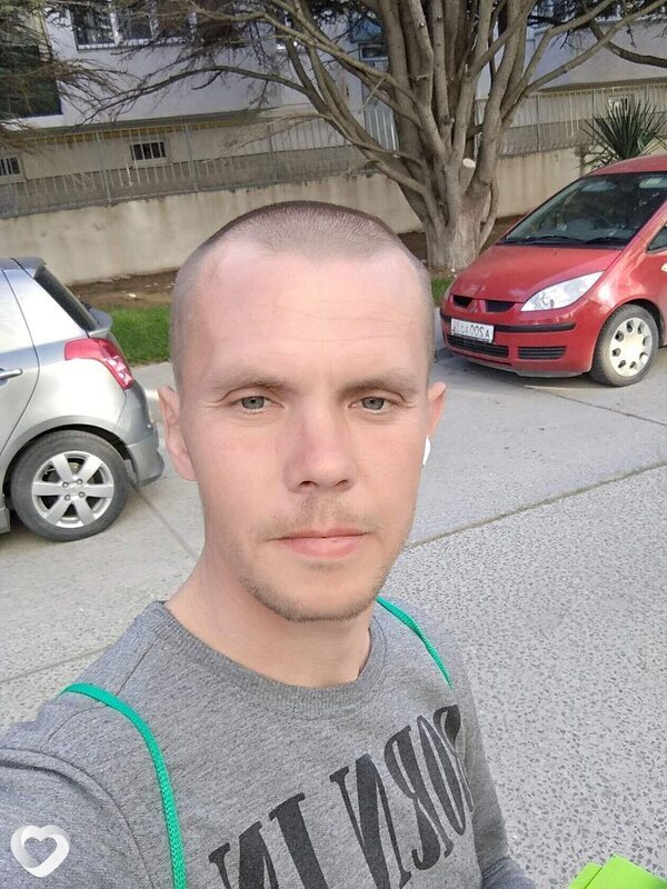 Станислав, 36, Ростове-на-Дону — анкета №3525306