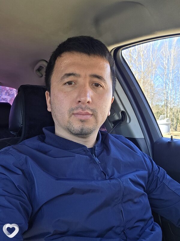 Азиз, 32, Костроме — анкета №3525310