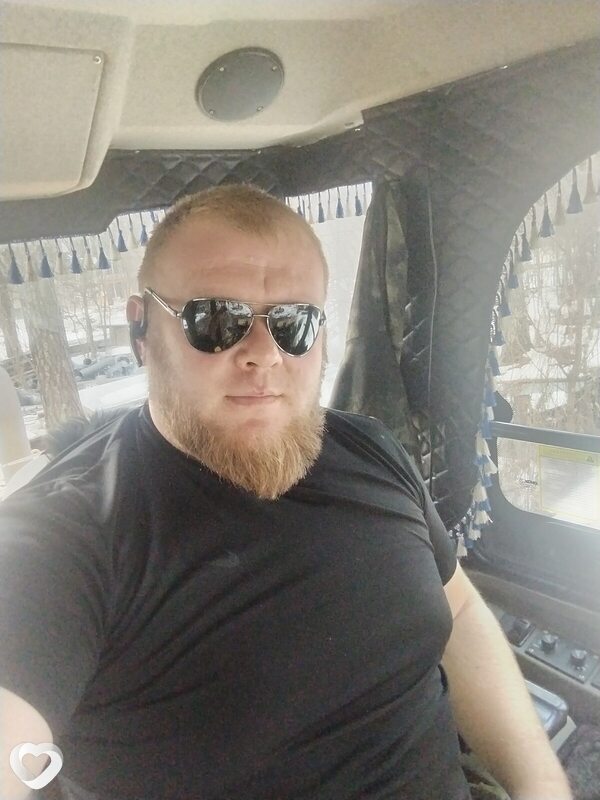 Константин, 36, Барнауле — анкета №3525322