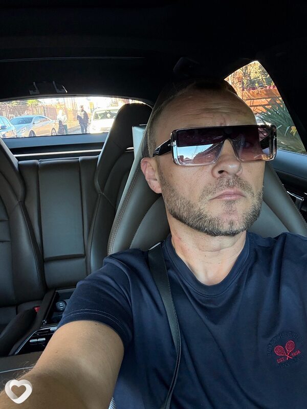 Андрей, 44, Сочи — анкета №3525323
