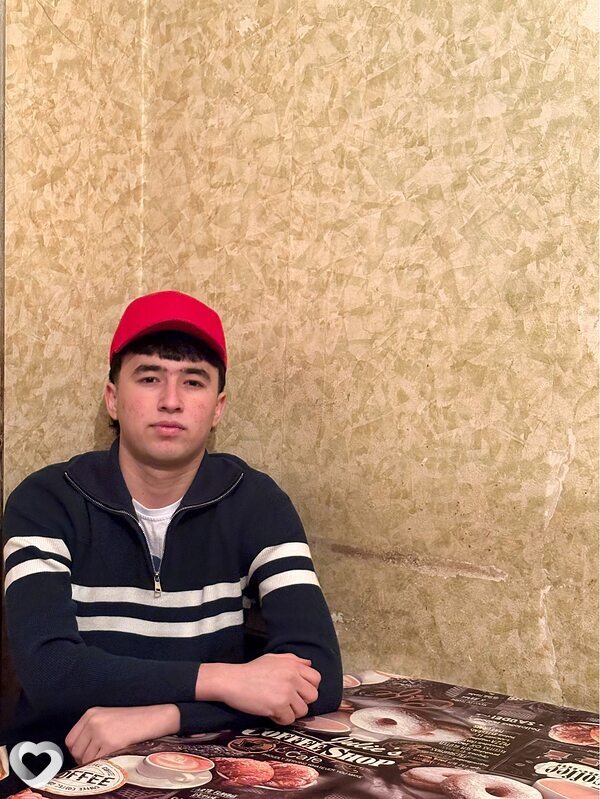 Судайс, 19, Москве — анкета №3525325