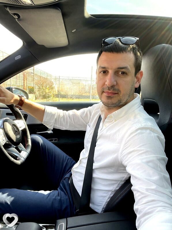 Сергей, 32, Краснодаре — анкета №3525354