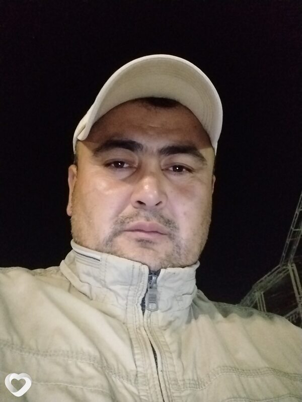 Шерзод, 39, Севастополе — анкета №3525362
