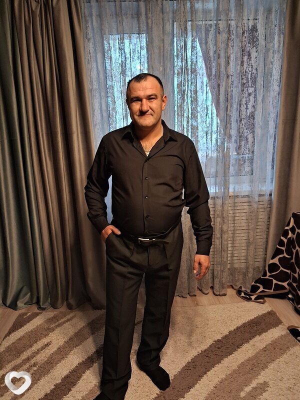 Алексей, 41, Актобе — анкета №3525363