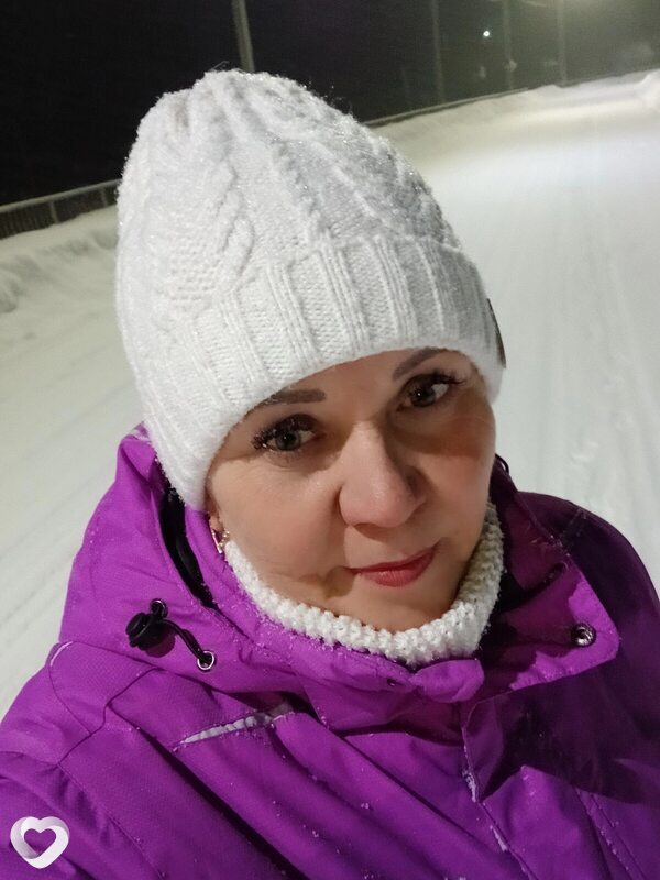 Елена, Заринск