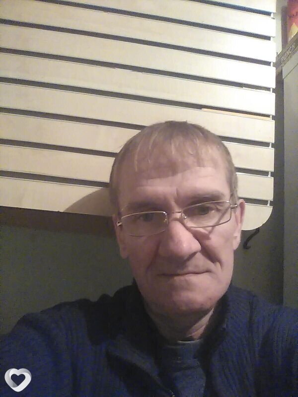 Олег Иванников, 56, Туле — анкета №3525372