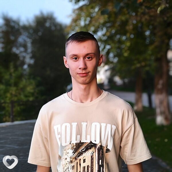 Егор, Фурманов