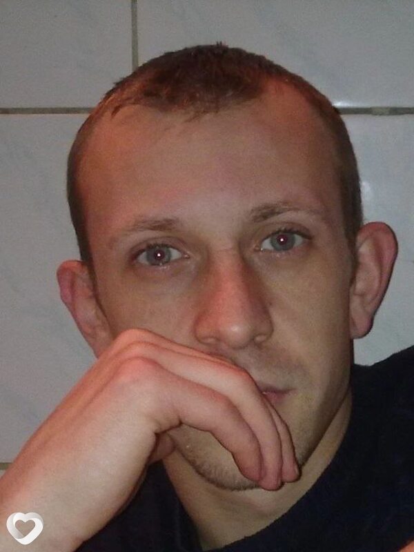 Иван, 38, Вышнем Волочке — анкета №3525382