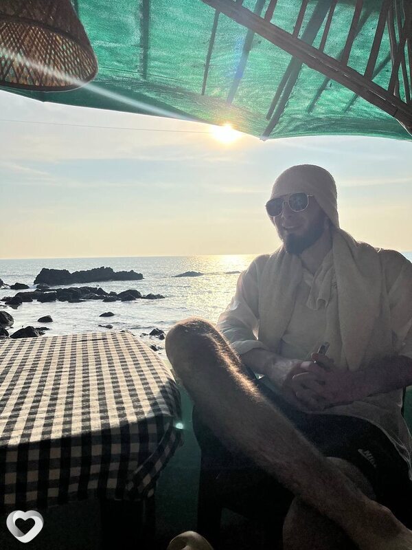 Zalim, 28, Алматы — анкета №3525392