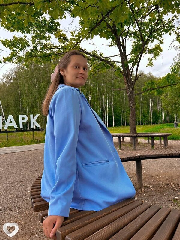 Виктория, 23, Ярославле — анкета №3525396
