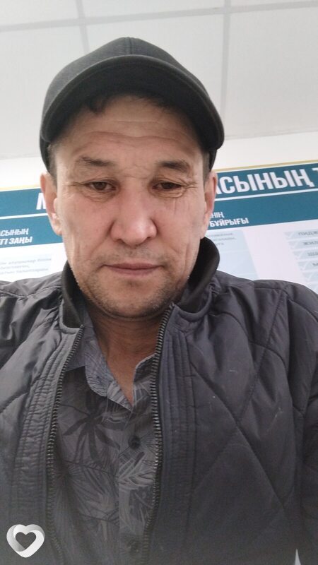 Темирхан, 50, Костанае — анкета №3525398