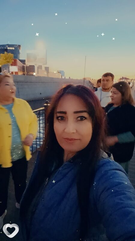 Зуля, 34, Санкт-Петербурге — анкета №3525279