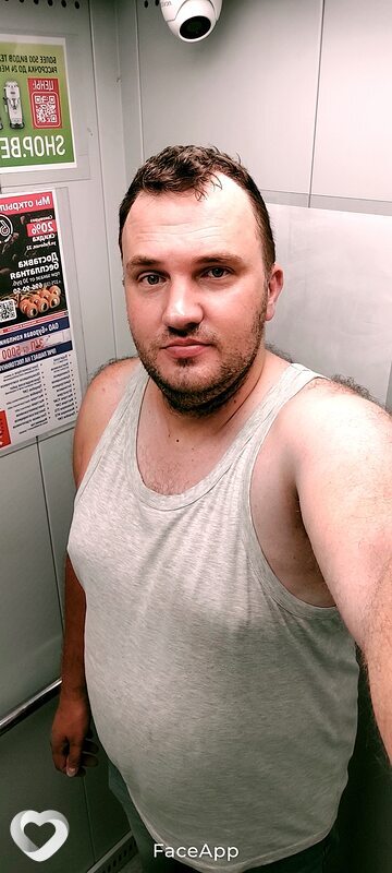 Евгений, 46, Гомеле — анкета №3525281