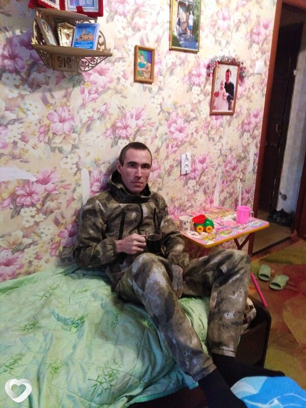 Юрий, 38, Барнауле — анкета №3525291