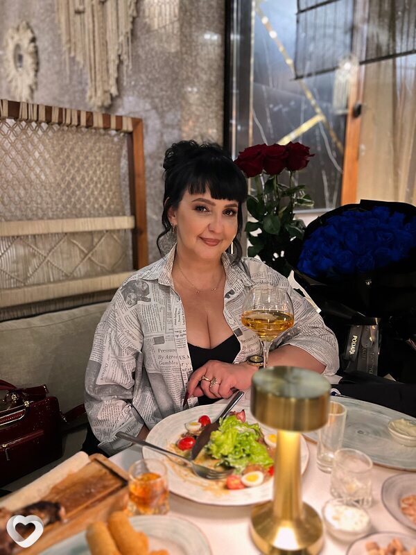 Яна, 51, Павлодаре — анкета №3525295