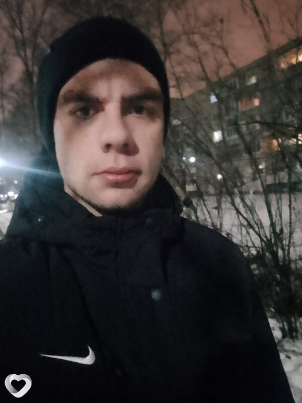 Владимир, 31, Саранске — анкета №3525302