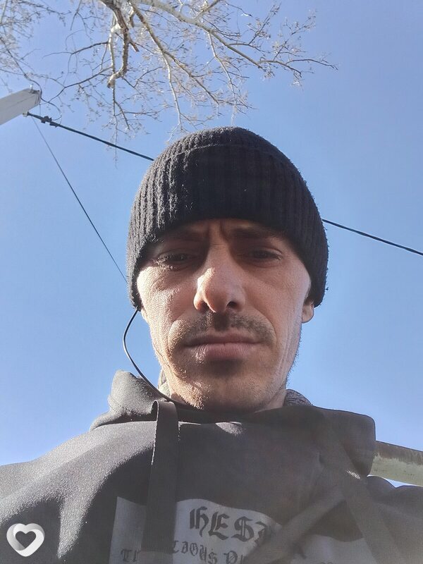 Серега, 35, Караганде — анкета №3525236