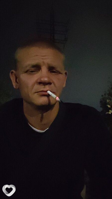 Александр, 41, Самаре — анкета №3525237