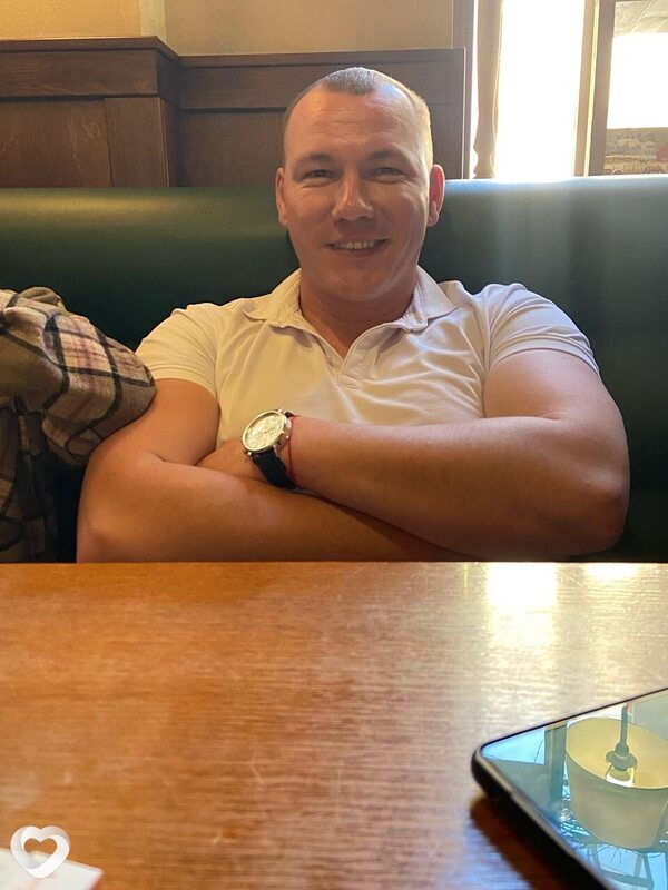 Евгений, 33, Туле — анкета №3525243