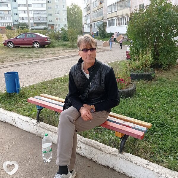 Жидрунас, Чайковский